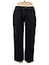 St. John Sport Stripes Blue Jeans Size 16 - photo 1