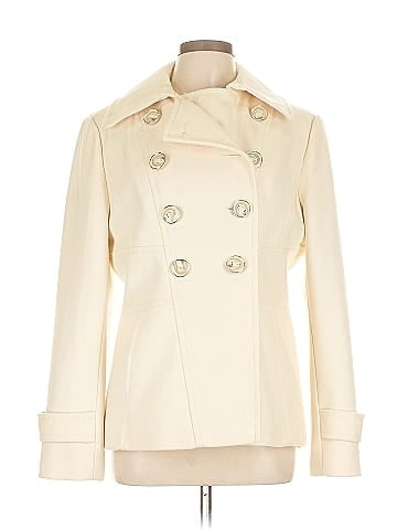 Kenneth Cole New York Coat (view 1)