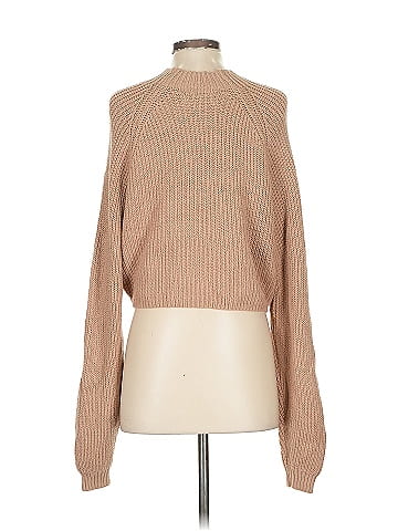 Hollister Turtleneck Sweater (view 2)
