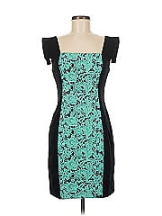 Black Halo Cocktail Dress