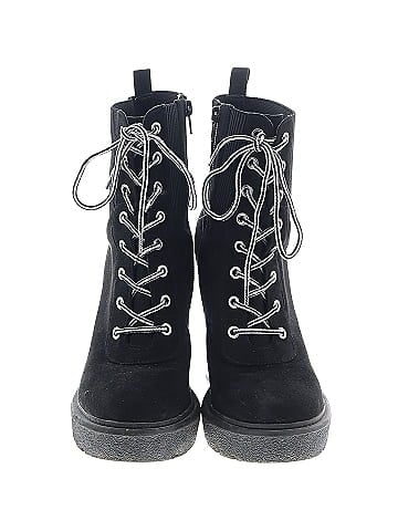 Mix No. 6 Ankle Boots (view 2)