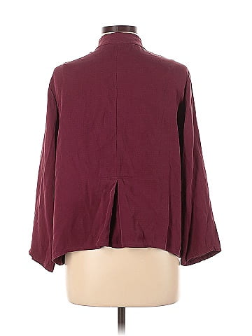 Eileen Fisher Jacket (view 2)