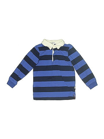 Tommy Bahama Long Sleeve Polo (view 1)