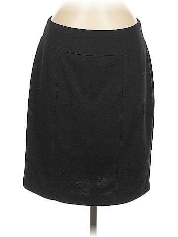 Ellen Tracy Casual Skirt (view 1)