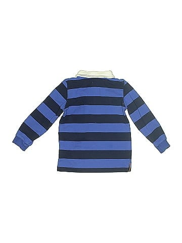 Tommy Bahama Long Sleeve Polo (view 2)