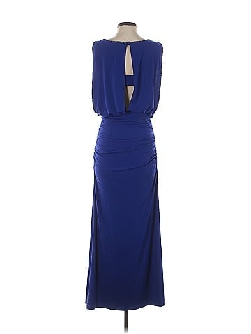 Laundry by Shelli Segal Cocktail Dress (view 2)