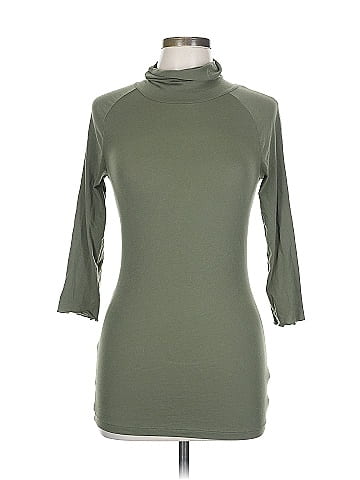 Intimately by Free People 3/4 Sleeve T-Shirt (view 1)