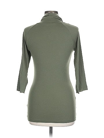 Intimately by Free People 3/4 Sleeve T-Shirt (view 2)