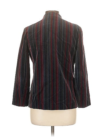 TanJay Blazer (view 2)
