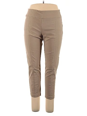 Valerie Stevens Casual Pants (view 1)