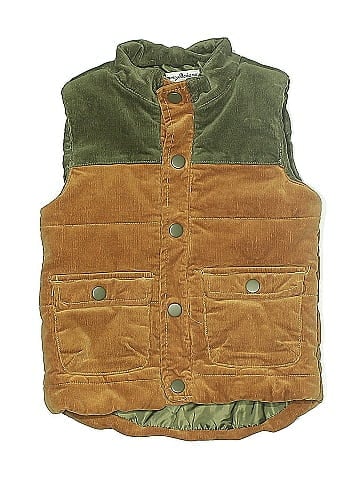 Tommy Bahama Vest (view 1)