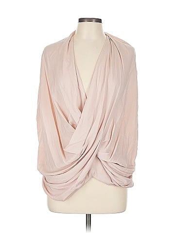 Alice + Olivia Kimono (view 1)