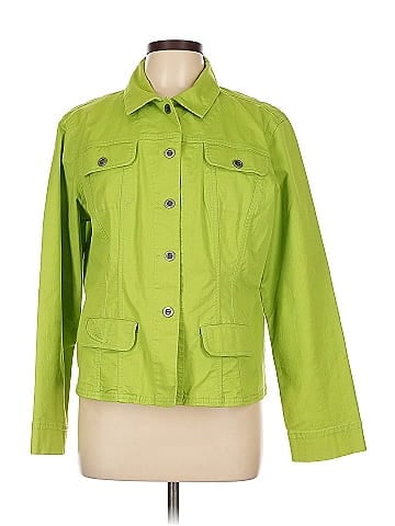 Chico's Jacket (view 1)