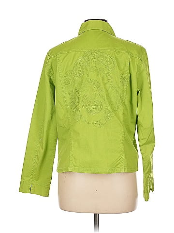 Chico's Jacket (view 2)