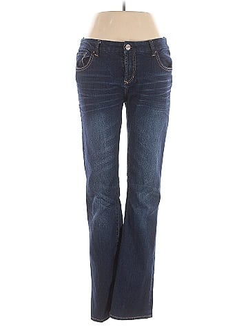 Dear John Jeans (view 1)