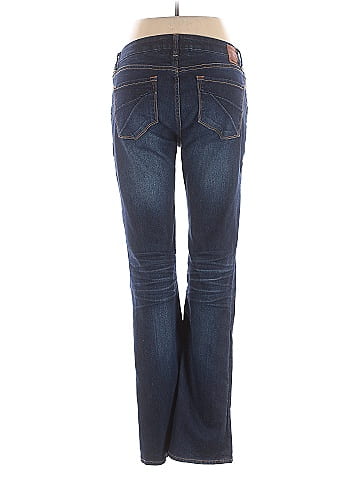Dear John Jeans (view 2)
