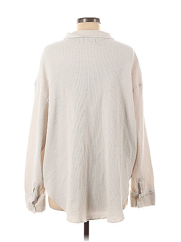 Dear John Long Sleeve Blouse (view 2)