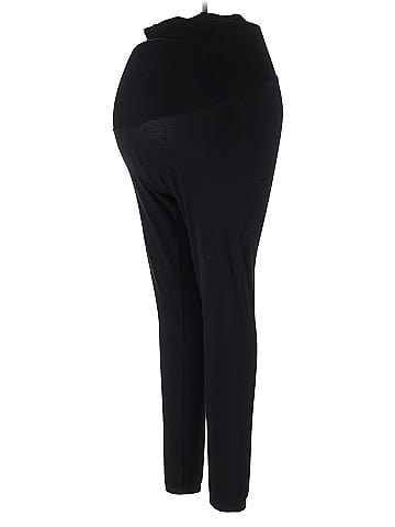 Motherhood Active Pants (view 1)