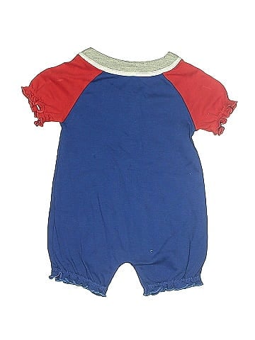 Genuine Merchandise by Team Athletics Overalls (view 2)