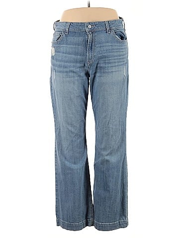 Ariat Jeans (view 1)