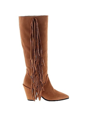 Stuart Weitzman Boots (view 1)
