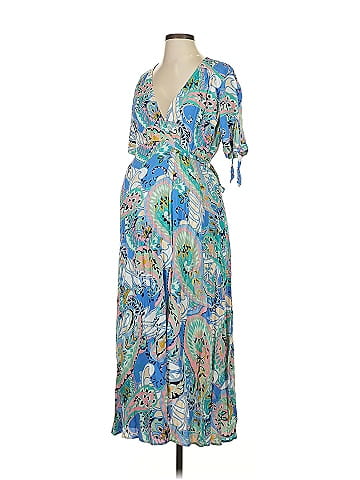 Seraphine Casual Dress (view 1)