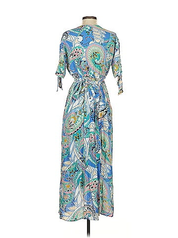 Seraphine Casual Dress (view 2)