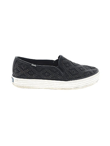 Keds Flats (view 1)