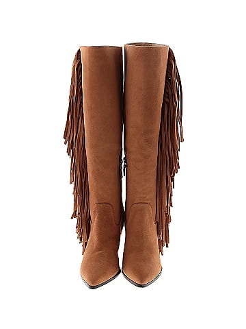 Stuart Weitzman Boots (view 2)