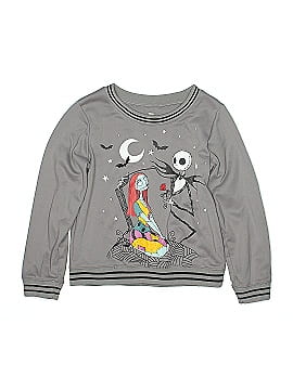 Disney Pullover Sweater
