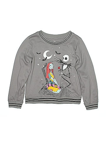 Disney Pullover Sweater (view 1)