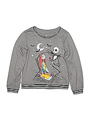Disney Pullover Sweater
