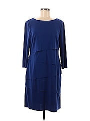 Tahari By Asl Casual Dress