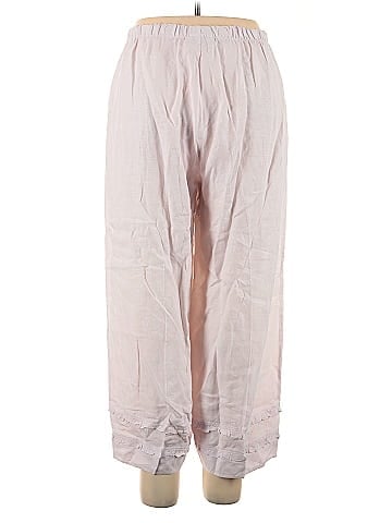 bryn WALKER Linen Pants (view 2)