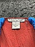 Alberto Makali 100% Polyester Orange Sleeveless Blouse Size L - photo 7