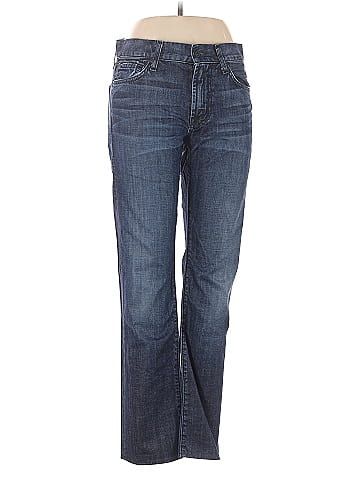 7 For All Mankind Jeans (view 1)