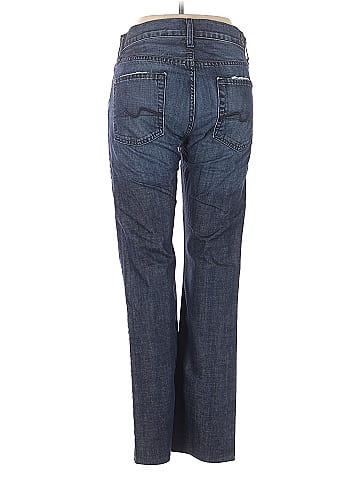 7 For All Mankind Jeans (view 2)