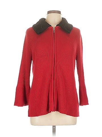 Coldwater Creek Cardigan (view 1)