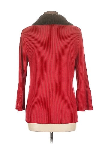 Coldwater Creek Cardigan (view 2)
