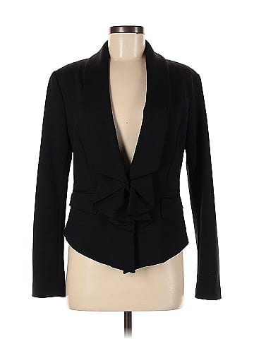 7th Avenue Design Studio New York & Company Blazer (view 1)