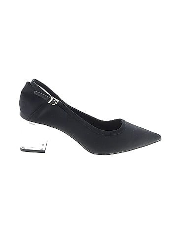 Trafaluc by Zara Heels (view 1)