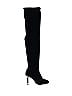 Jeffrey Campbell Black Boots Size 6 - photo 1