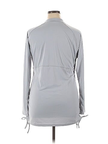 EC Ewedoos Track Jacket (view 2)