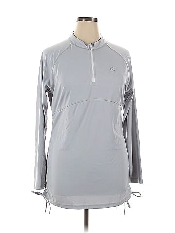 EC Ewedoos Track Jacket (view 1)