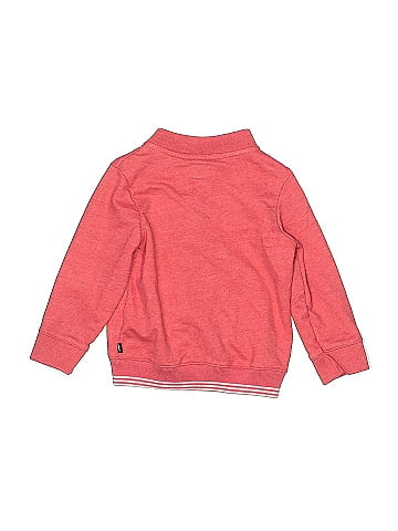 Baby B'gosh Zip Up Hoodie (view 2)