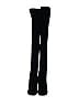 Jeffrey Campbell Black Boots Size 6 - photo 2