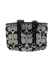 Coach Factory Shoulder Bag