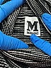 M Missoni Gray Black Wool Pullover Sweater Size EU (IT) 40 / US 4 - photo 7