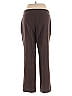 DressBarn Brown Dress Pants Size 10 - photo 2