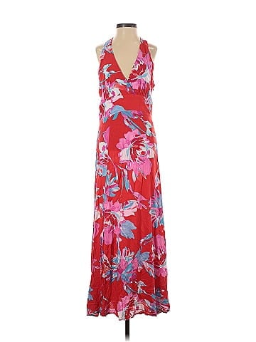 MSK Casual Dress (view 1)